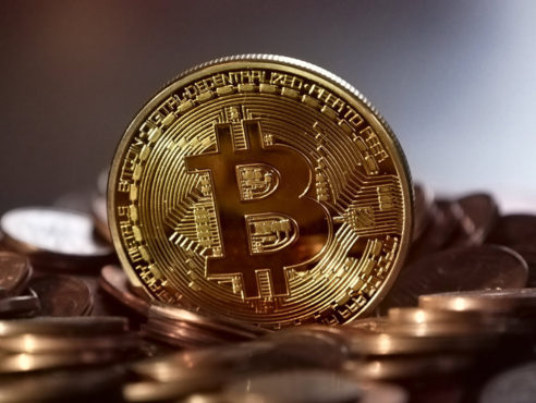 Dette skal du vide om Bitcoin