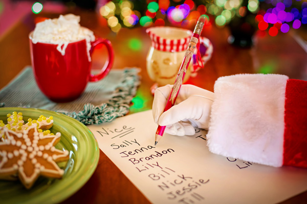 Gode sparetips til julen | Uvildig økonomisk rådgivning | Finansoptimering