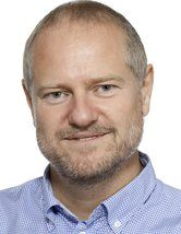 om os - Jesper